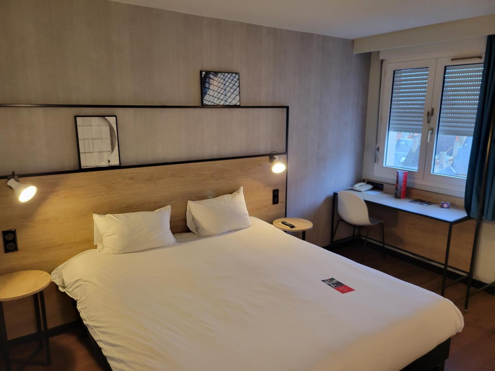 Ibis Chateauroux Bagian luar foto