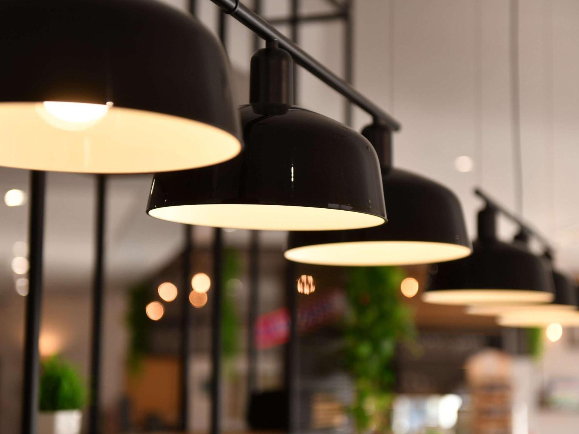 Ibis Chateauroux Bagian luar foto